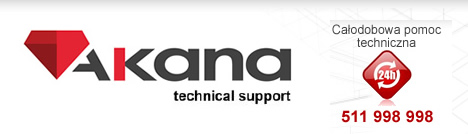 AKANA